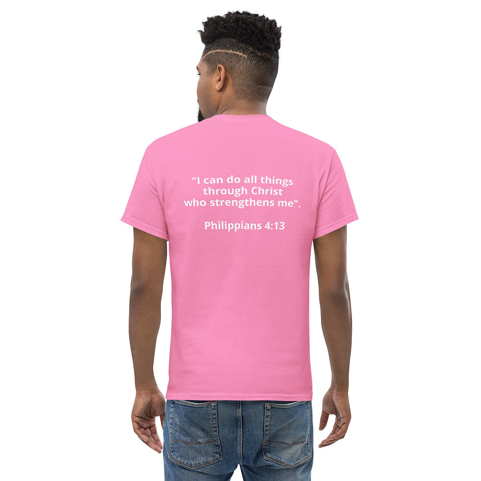 Thumbnail: Unisex classic tee
