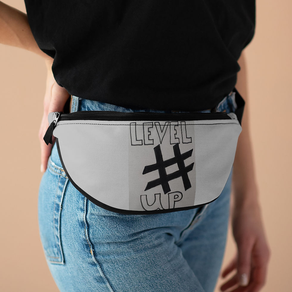 Thumbnail: Fanny Pack