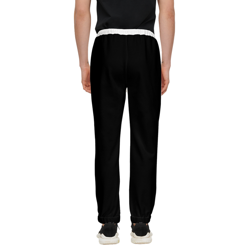 Thumbnail: Unisex Casual Fit Jogging Pants