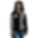 AILEEN Unisex Bomber Jacket
