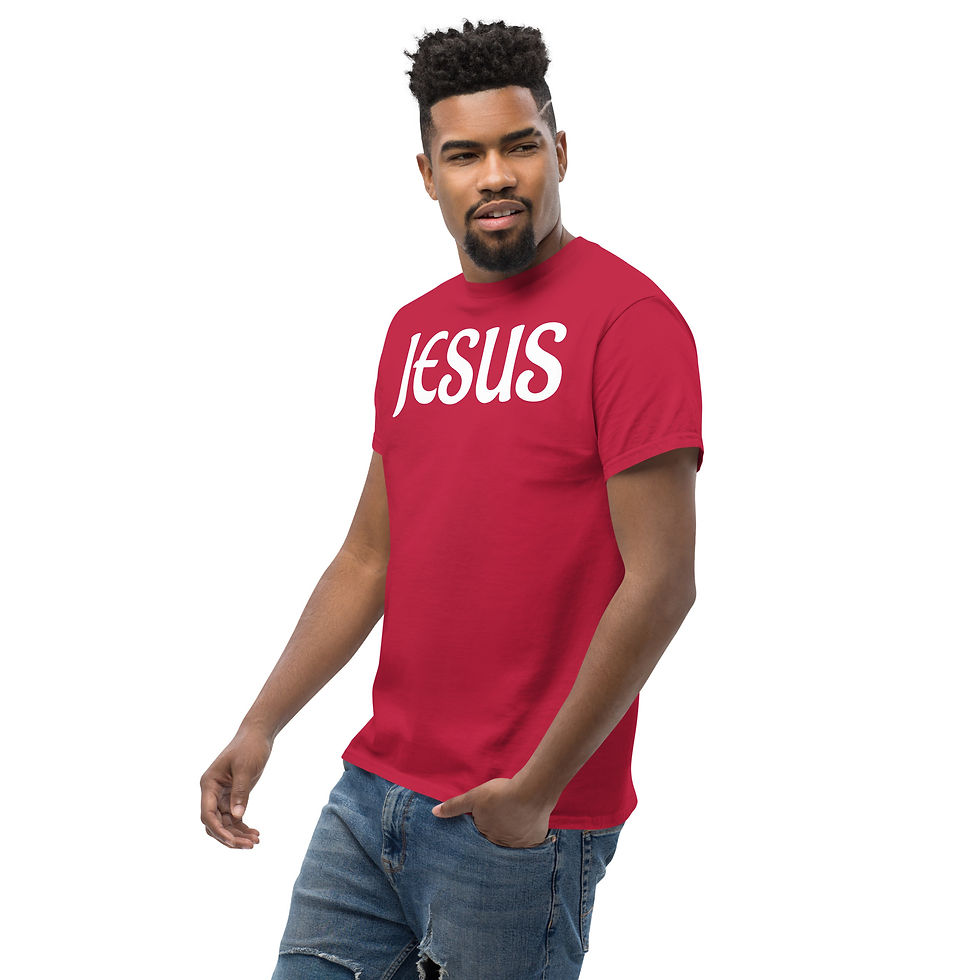 Thumbnail: Unisex classic tee