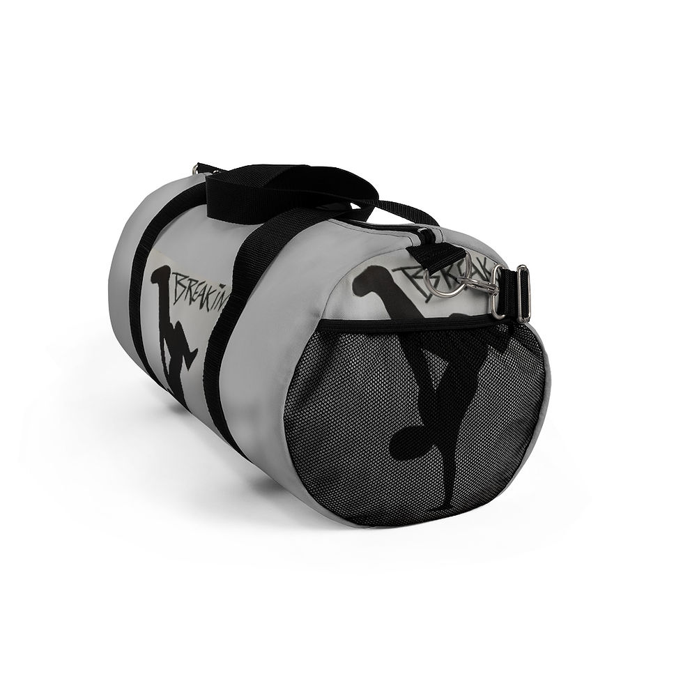 Thumbnail: Duffel Bag