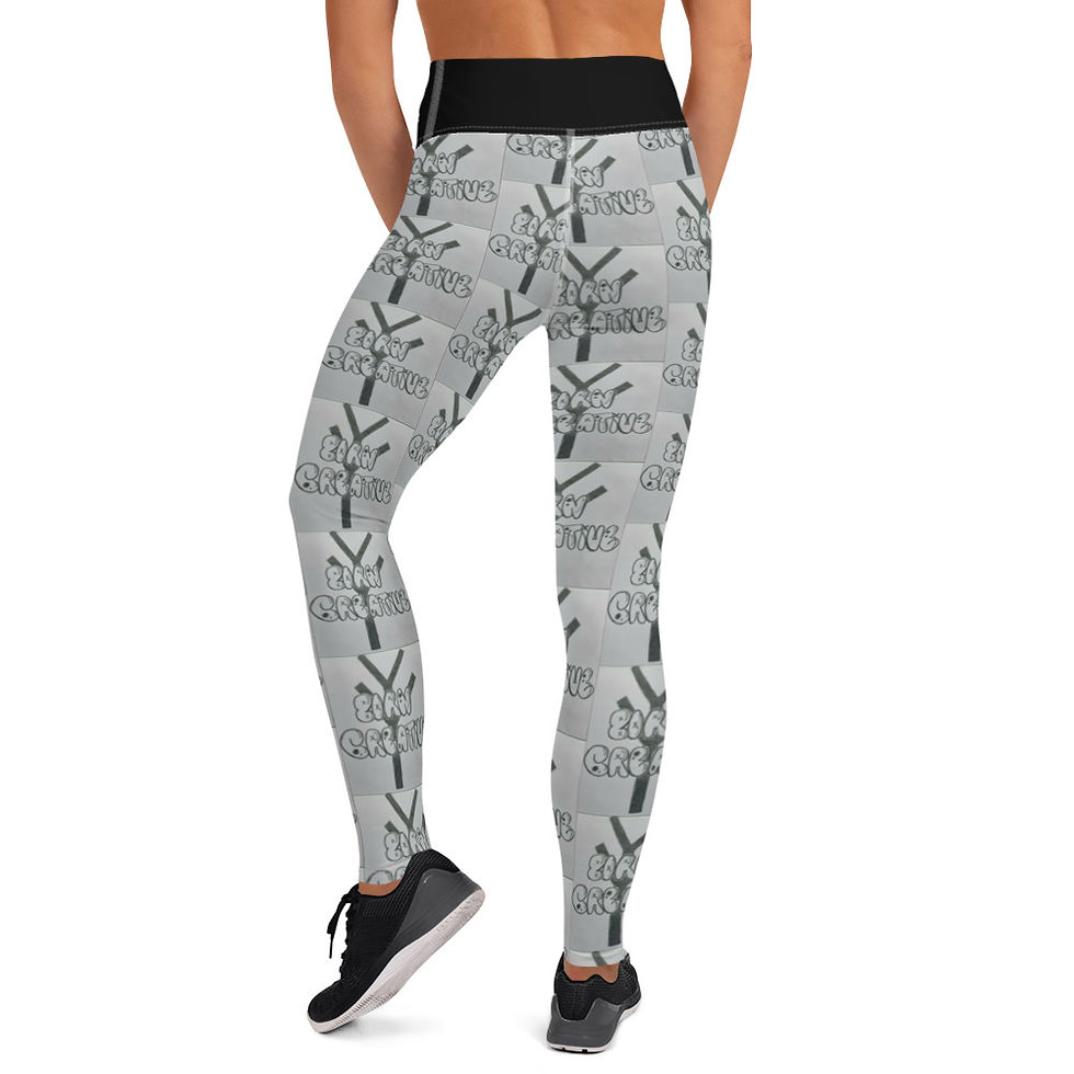Thumbnail: Yoga Leggings