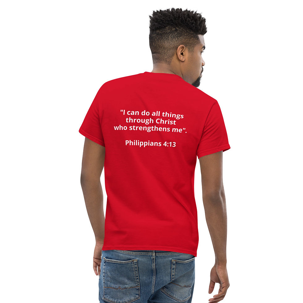 Thumbnail: Unisex classic tee