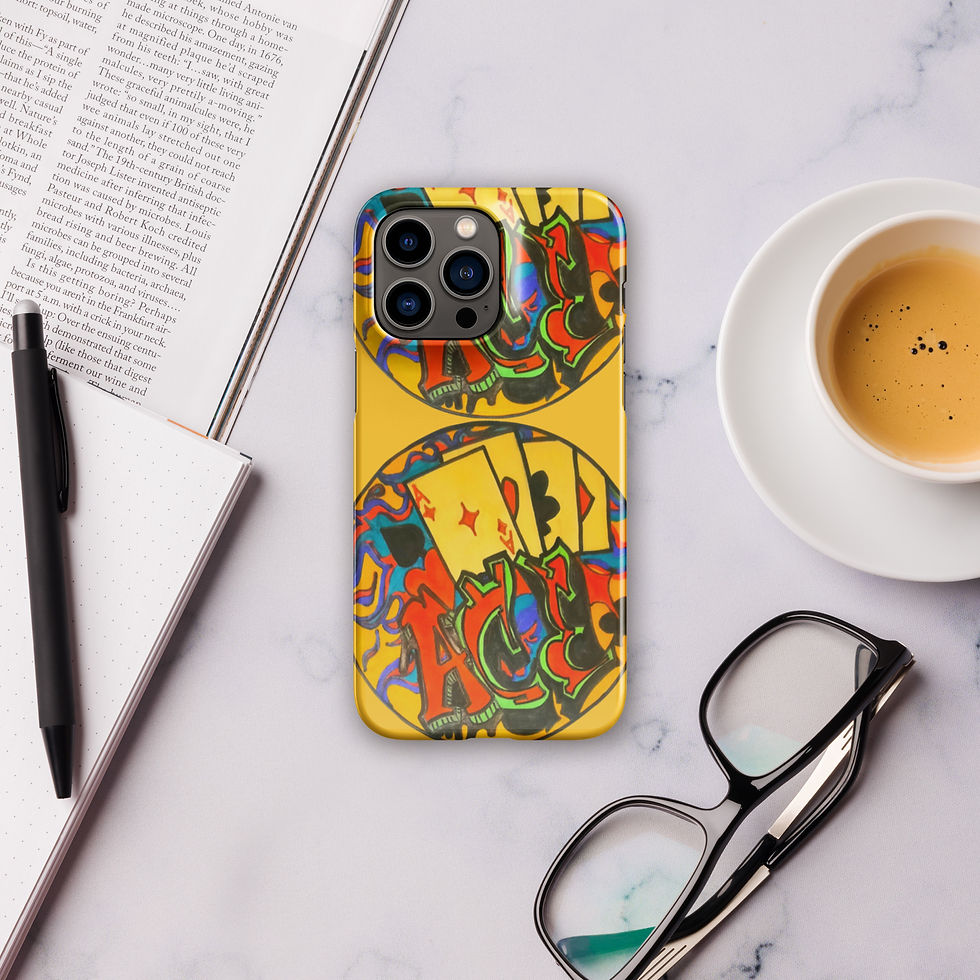 Thumbnail: Snap case for iPhone®