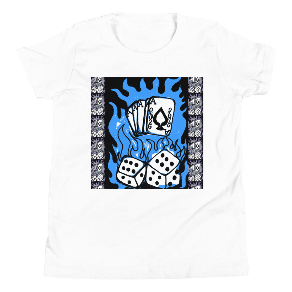 Youth Short Sleeve T-Shirt