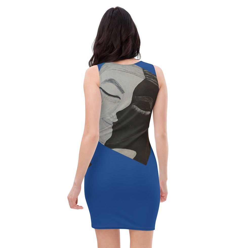 Thumbnail: UNITY Dress