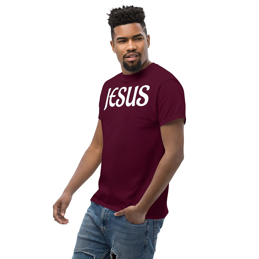 Thumbnail: Unisex classic tee