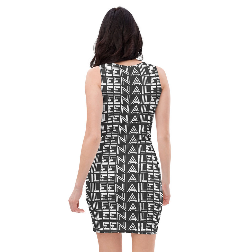 Thumbnail: AILEEN Dress