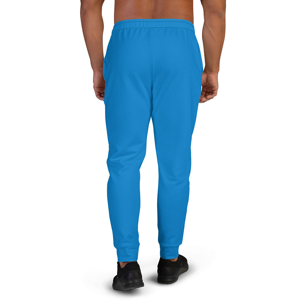 Sīktēls: Ruthless Men's Joggers