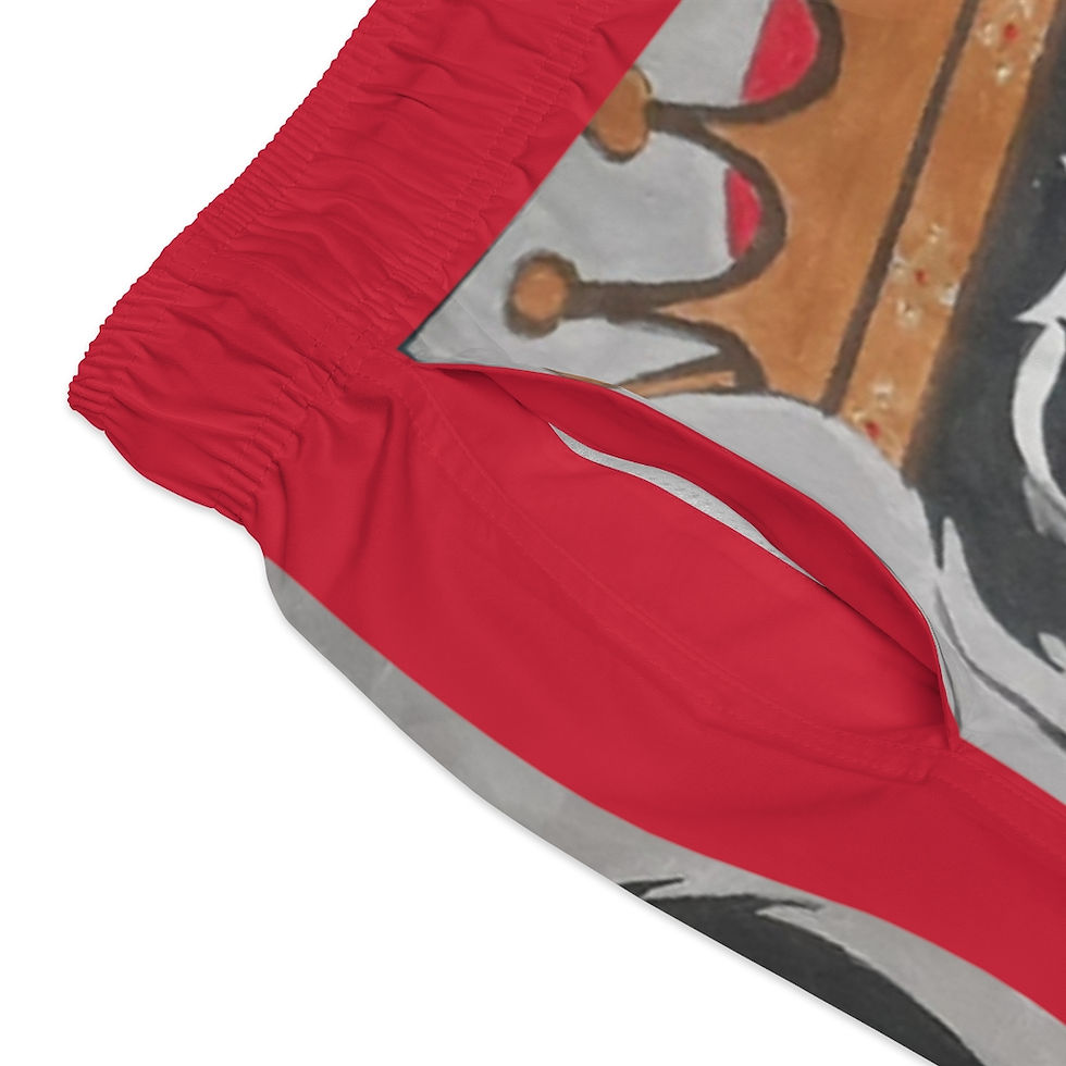 Miniature : Swim Trunks