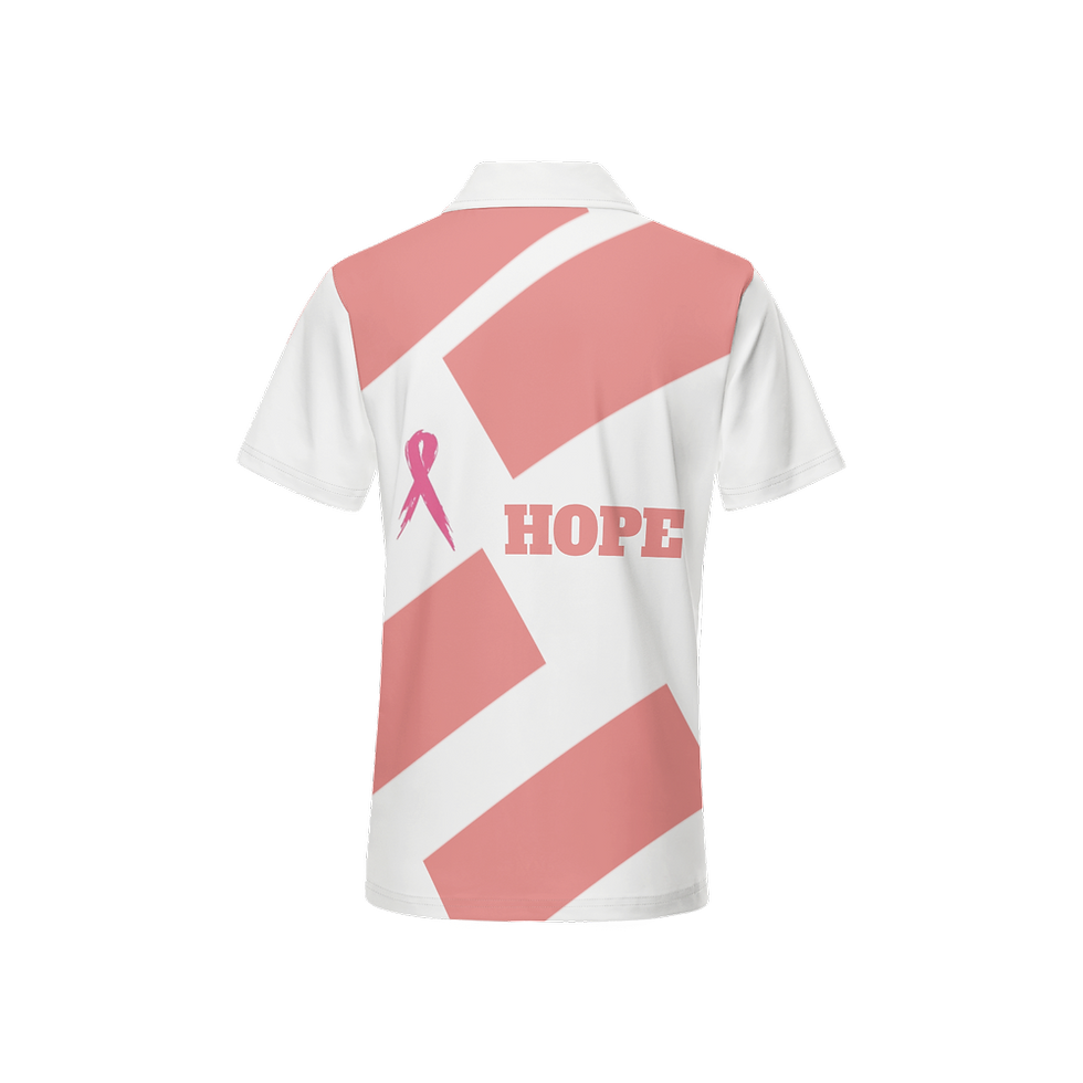 Thumbnail: Women’s Short-Sleeve Polo Shirt