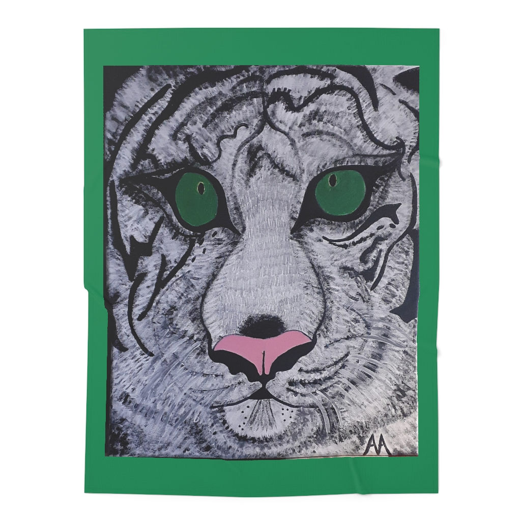 Baby Swaddle Blanket