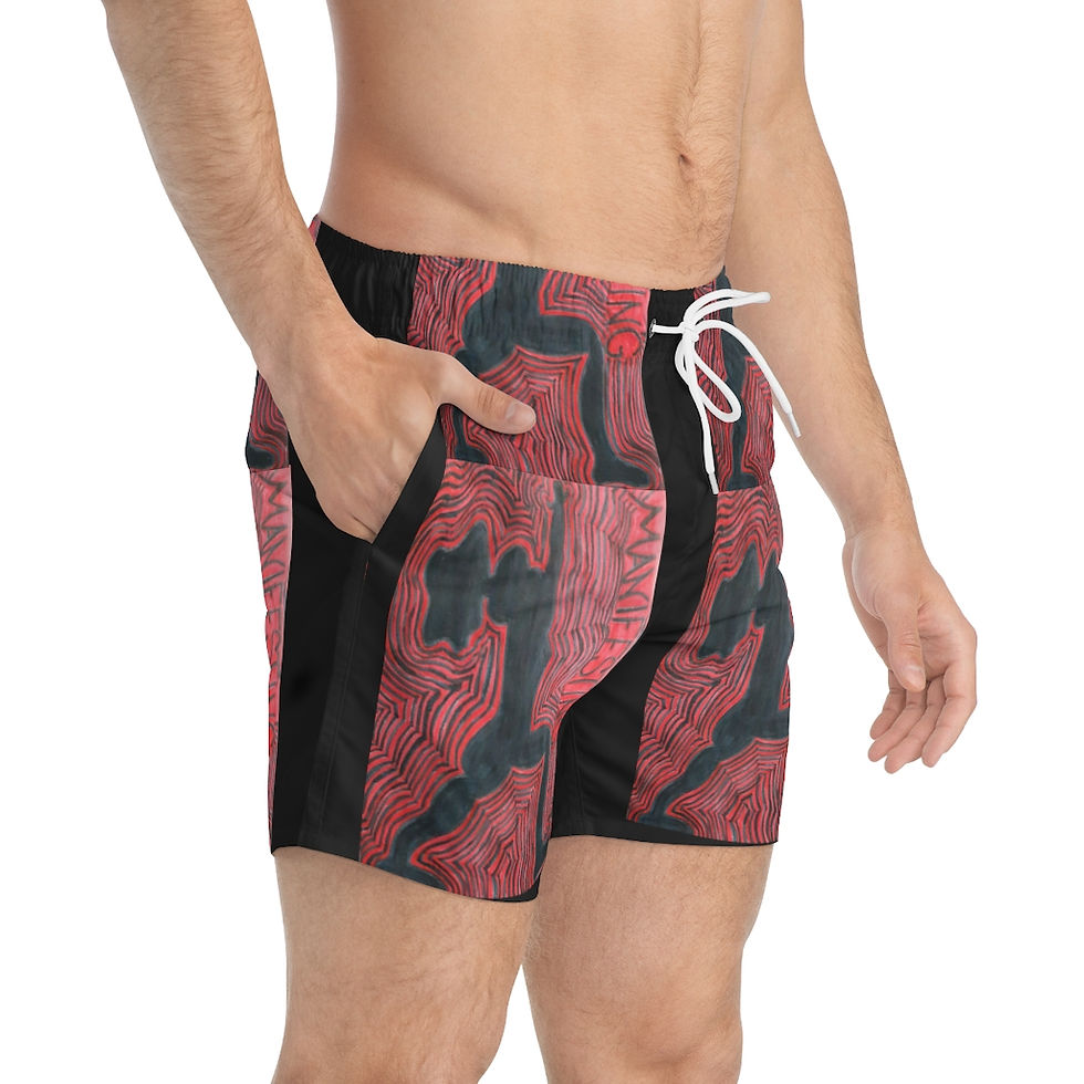 תמונה ממוזערת: Swim Trunks (Manifesting) 