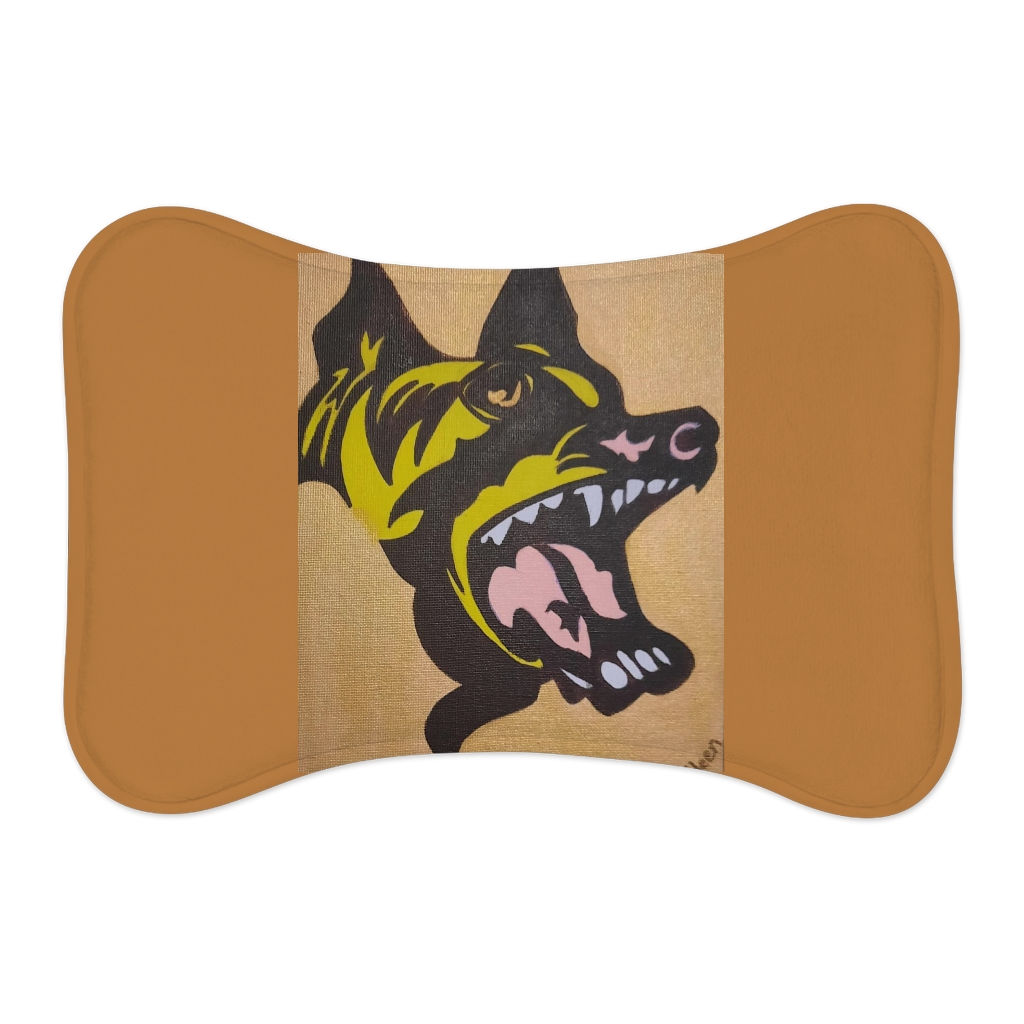 Pet Feeding Mats
