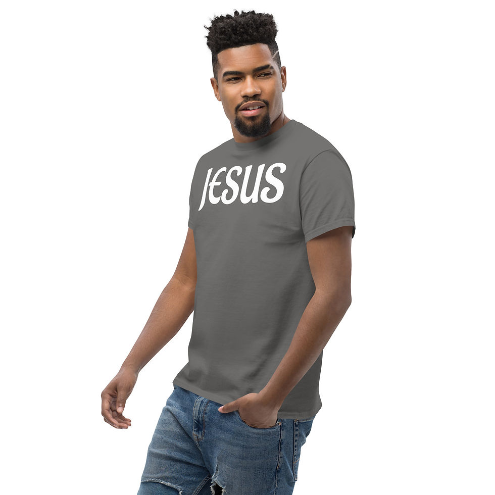 Thumbnail: Unisex classic tee