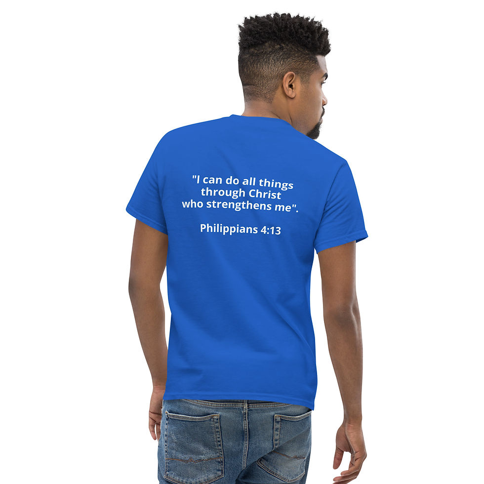 Thumbnail: Unisex classic tee