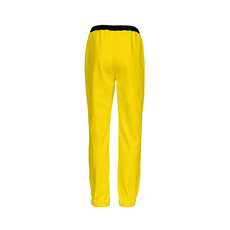 Thumbnail: Unisex Casual Fit Jogging Pants