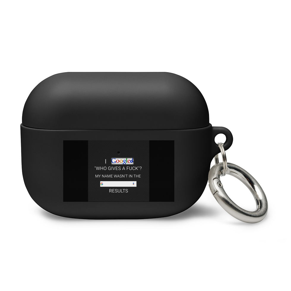Pikkukuva: AirPods case