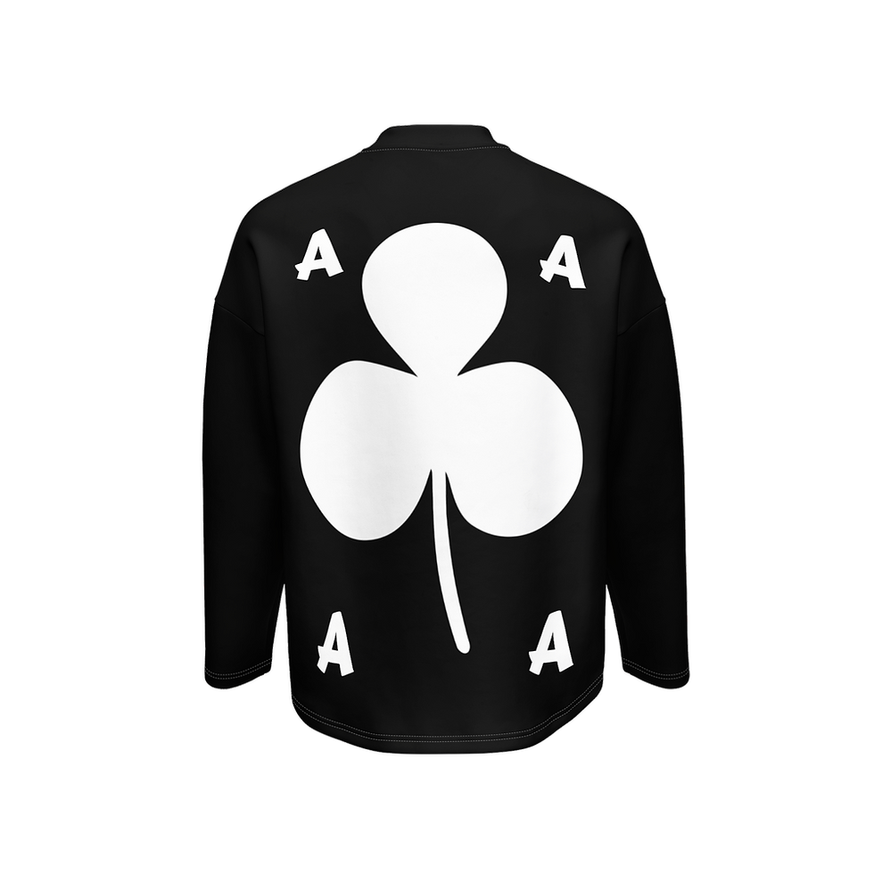 Thumbnail: Men's Crewneck Sweatshirt 