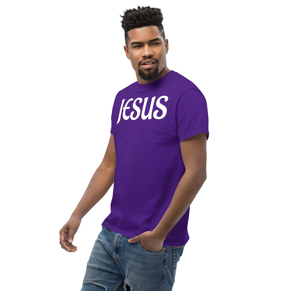 Thumbnail: Unisex classic tee