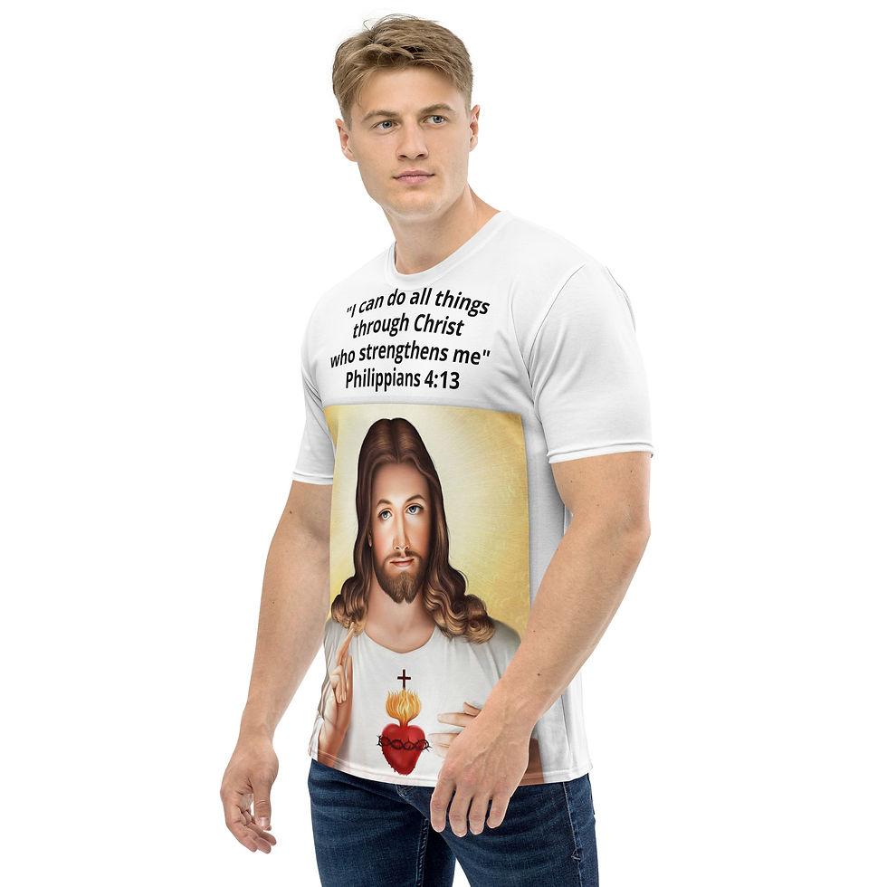 תמונה ממוזערת: Men's t-shirt