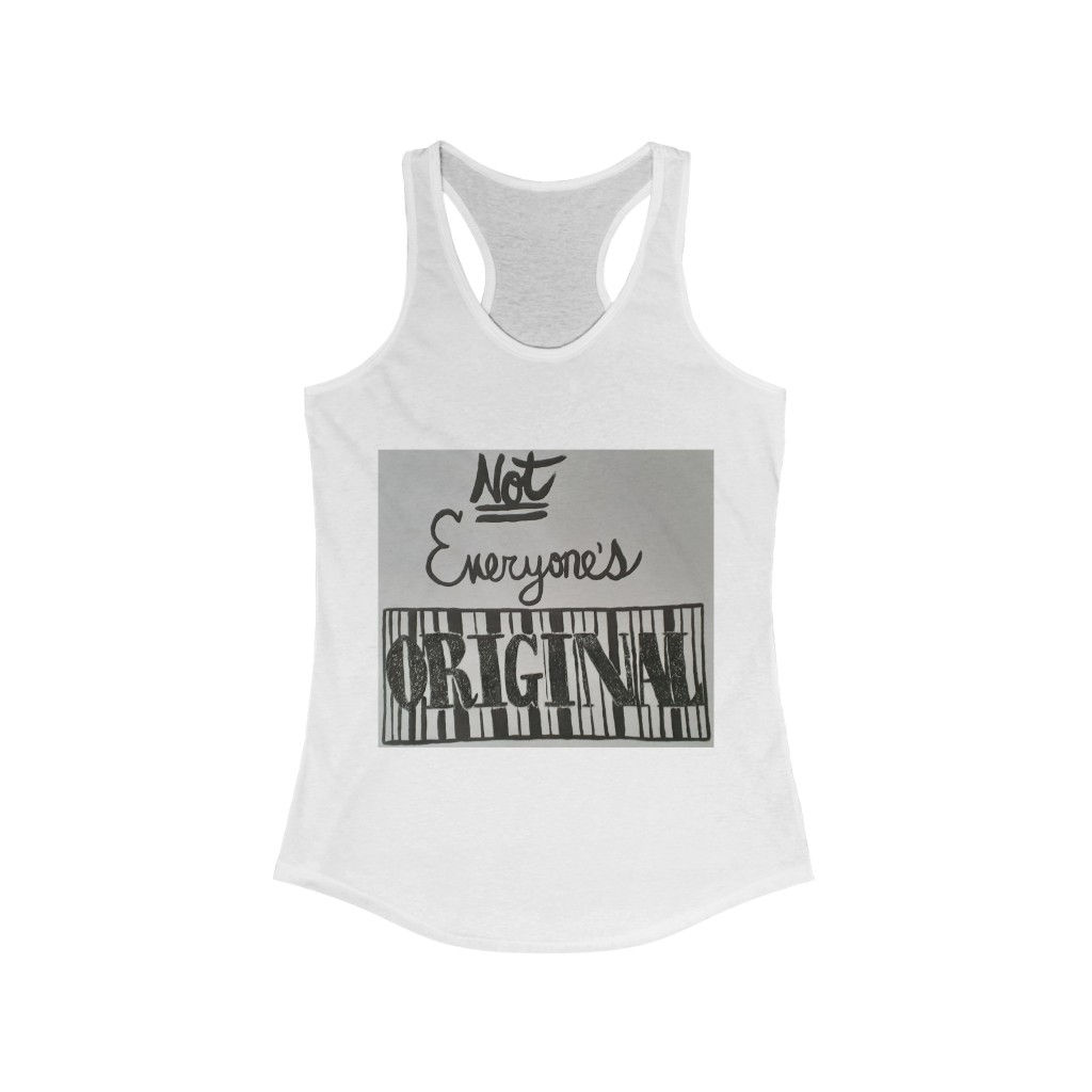 Women's Ideal Racerback Tank