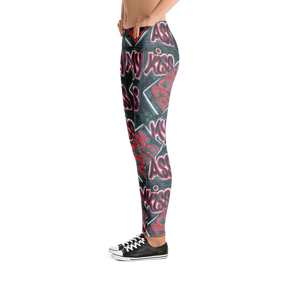 Thumbnail: Leggings