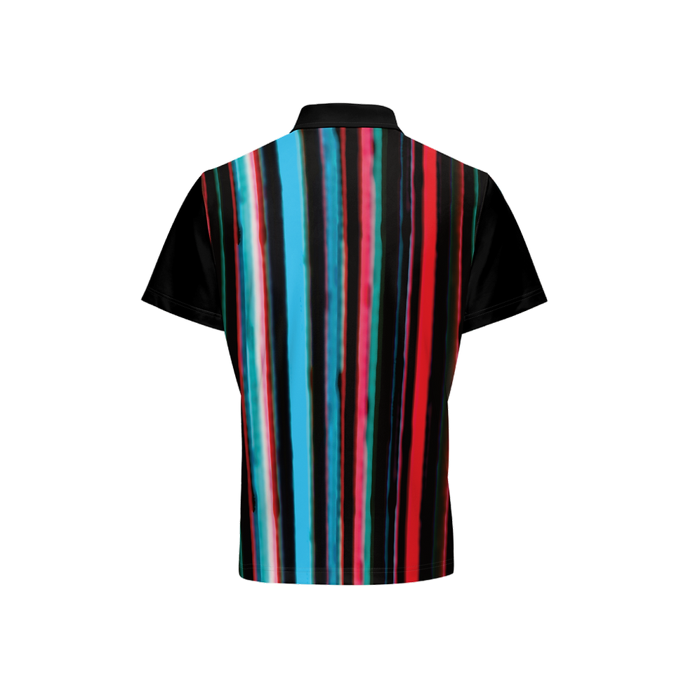 Thumbnail: Men’s Classic Fit Short-Sleeve Polo Shirt-Heavyweight 225g