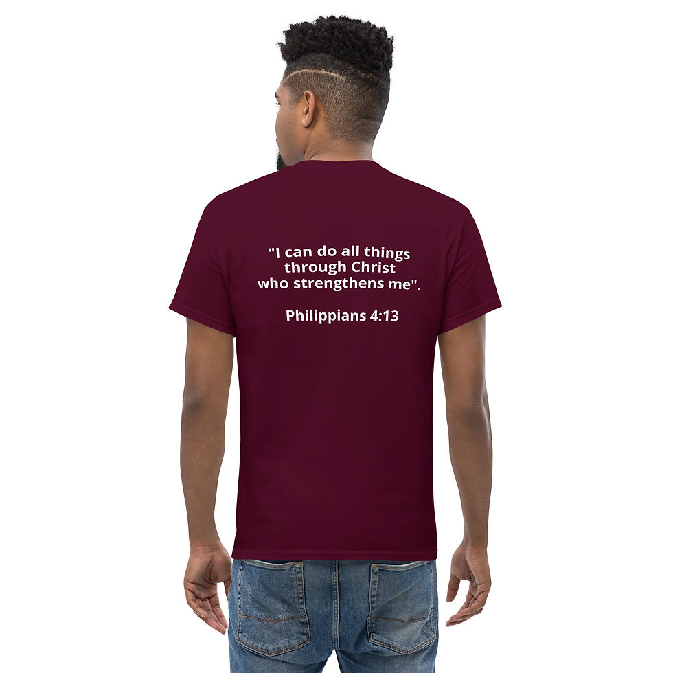 Thumbnail: Unisex classic tee