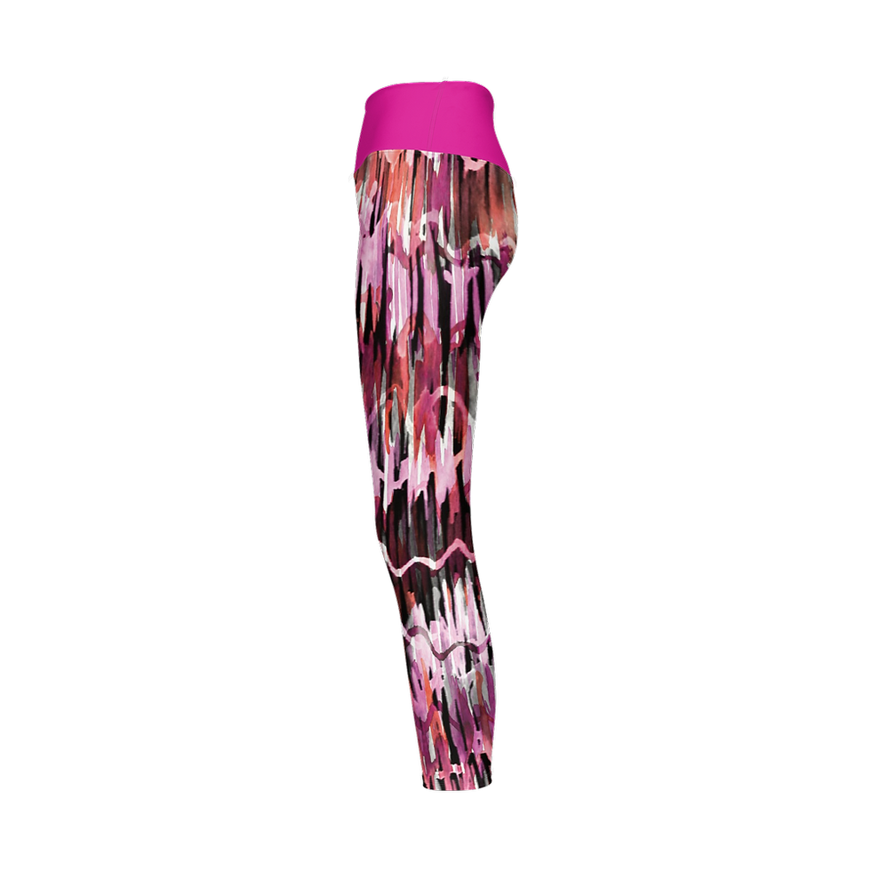 Miniatura: Women’s Full-Length Legging