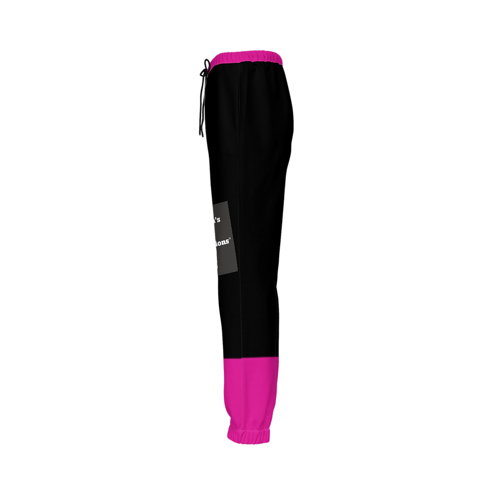 Miniatura: Aileen's Creations Unisex Casual Fit Jogging Pants