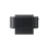 Thumbnail: Sleek, dark compact rectangular device, possibly a webcam, on black.
