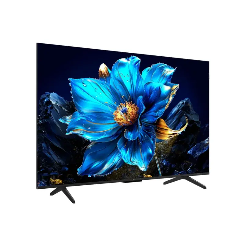 Thumbnail: TCL 50T6C QLED Google TV