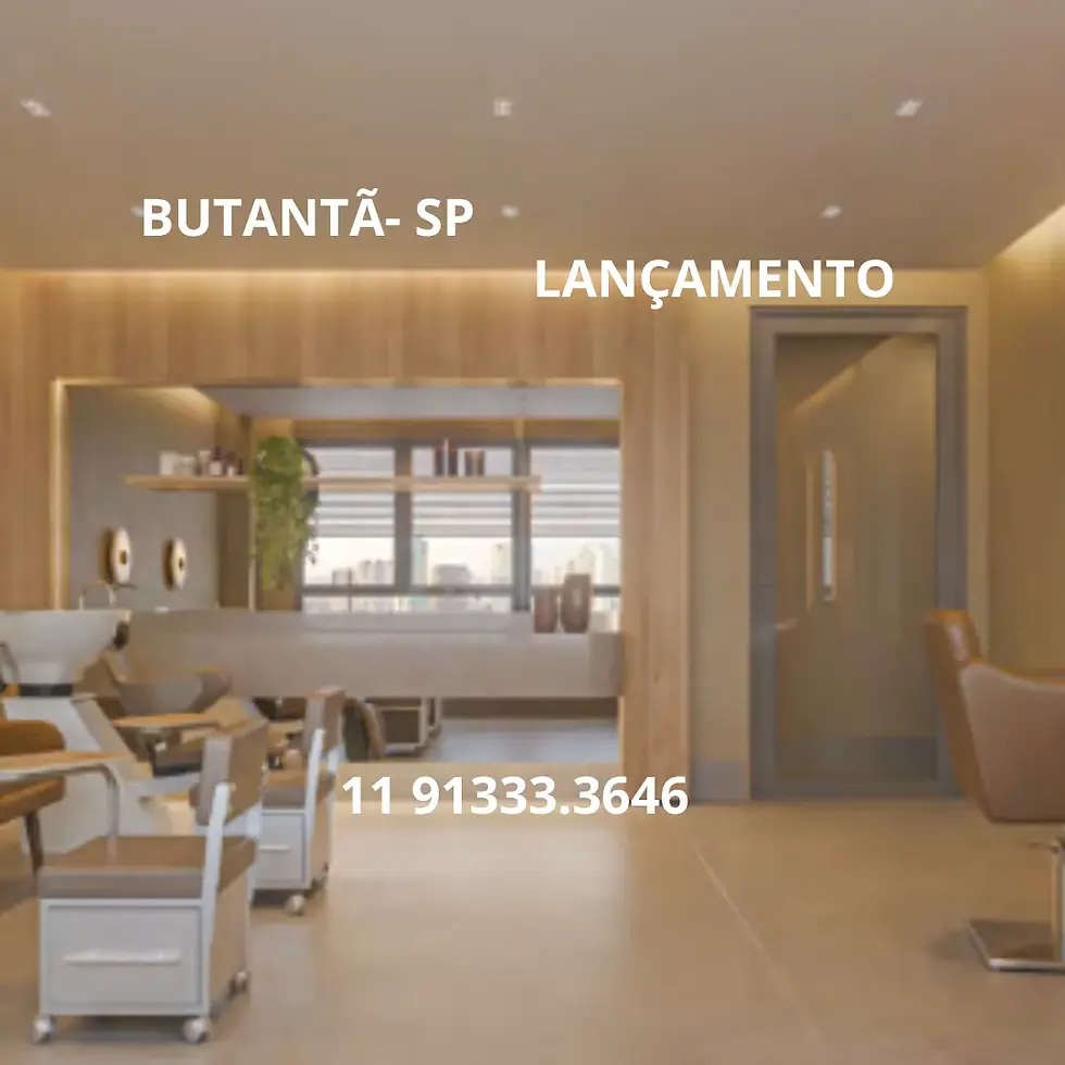 Miniatura: Lançamento Empreendimento Butantã - Espaço Mulher