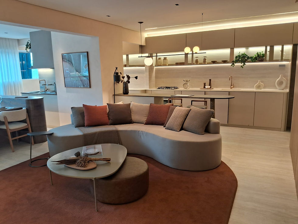 Empreendimento Imobiliario no Butantã - SP