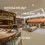 Miniatura: Apartamento Vila Ema 100 m2 3 dormitórios - Living Ampliado