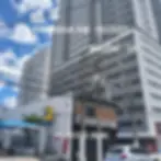 Fachada prédio Belém - SP - Entrega em 10/2025