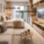 Studio Residencial 24 m2 Butantã SP - Lançamento