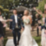 Jess and Dom 19/6/21