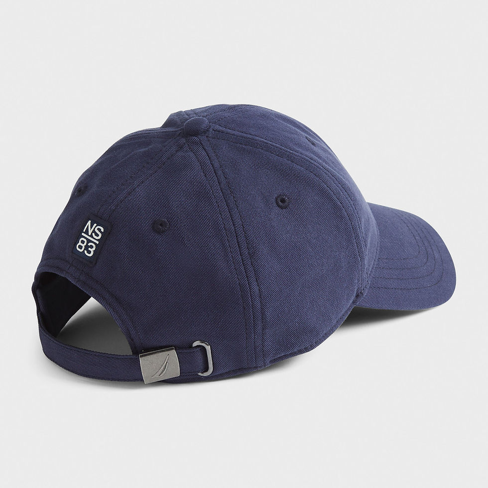 Miniatura: Nautica Navy Anchor