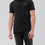Miniatura: Camisero Hollister Stretch Black