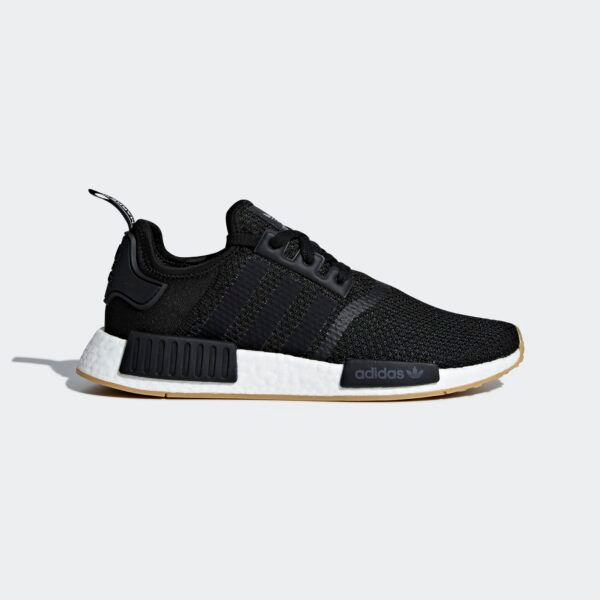 Miniatura: Adidas Nmd R1 Black White