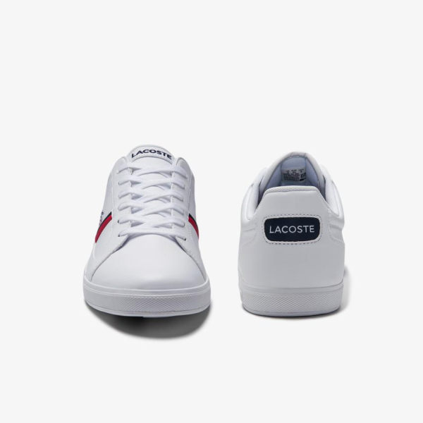 Miniatura: Lacoste Europa Tri1 Sma
