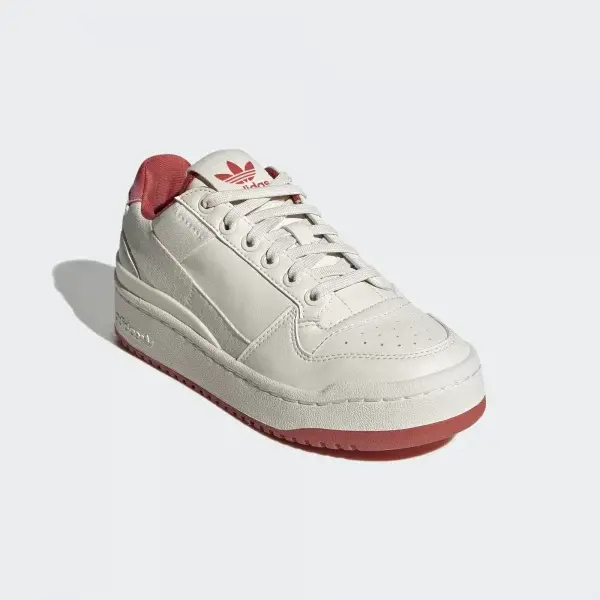 Miniatura: Adidas Forum Bold White – Red