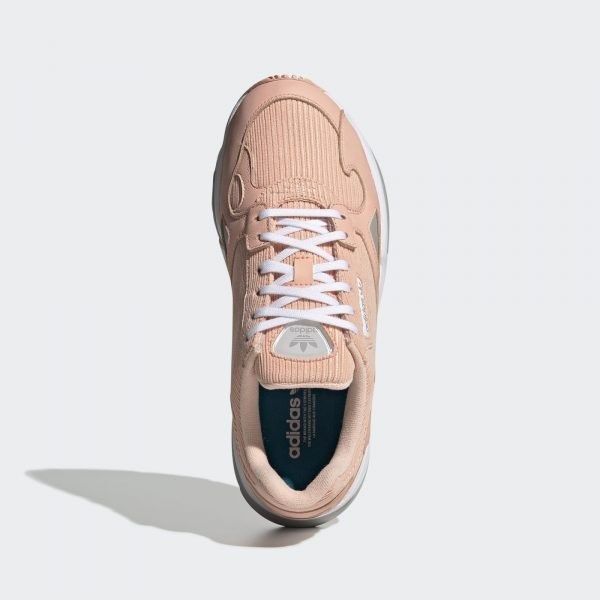 Miniatura: Zapatillas Adidas Falcon Glow Pink