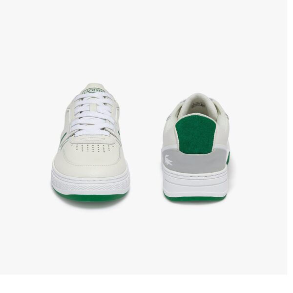 Miniatura: Lacoste Leather