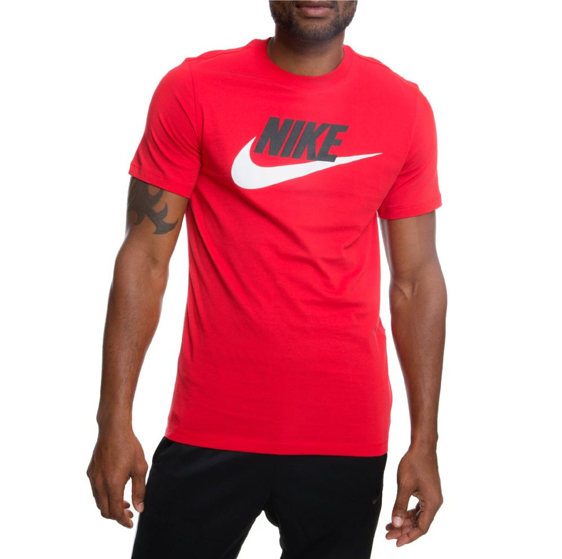 Nike SPORTSWEAR Red