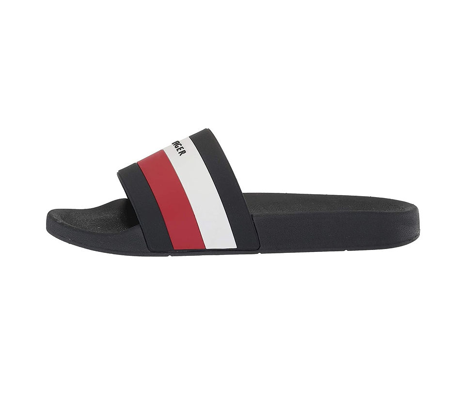 Miniatura: Tommy Hilfiger Earthy Dark Blue