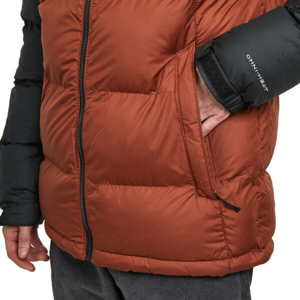Miniatura: Casaca Columbia Pike Lake Jacket